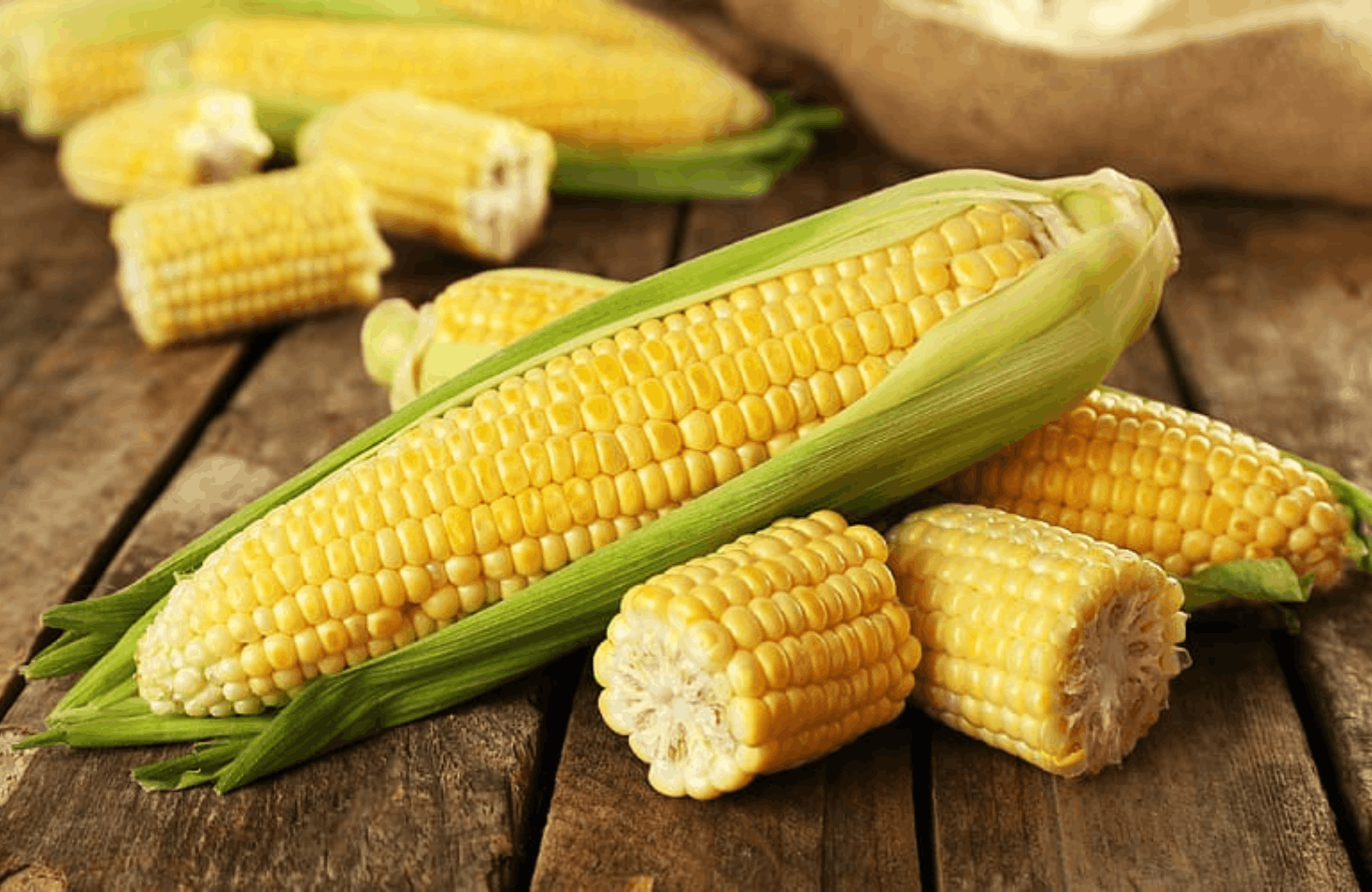 Corn benefits and side effects