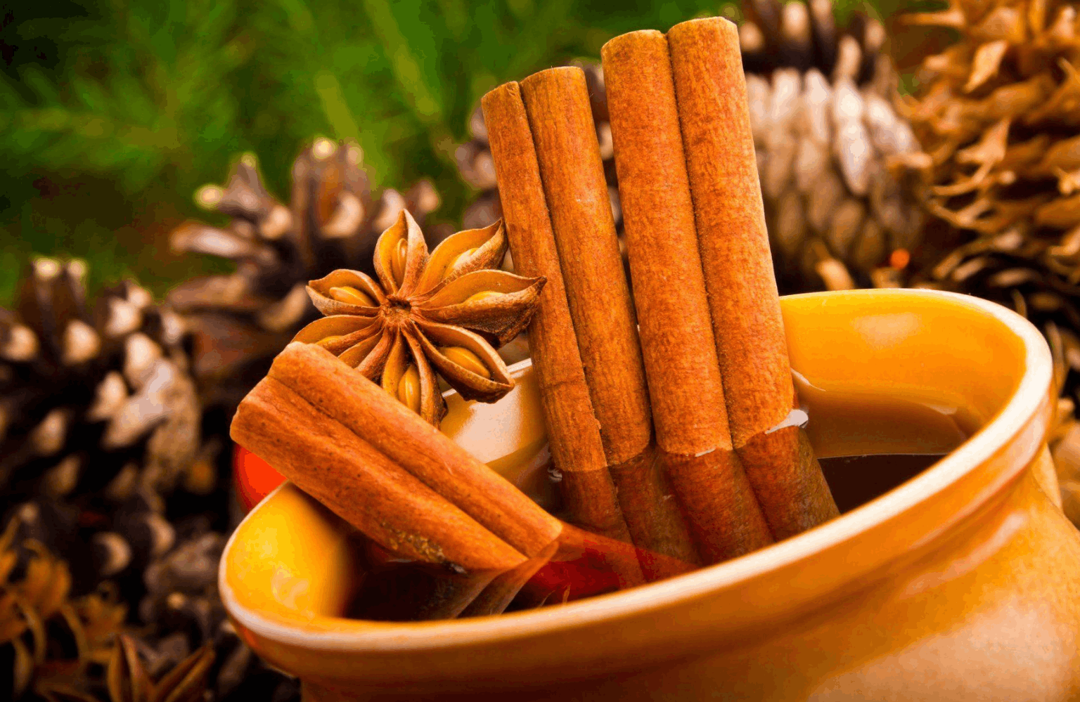 Cinnamon benefits and side effects