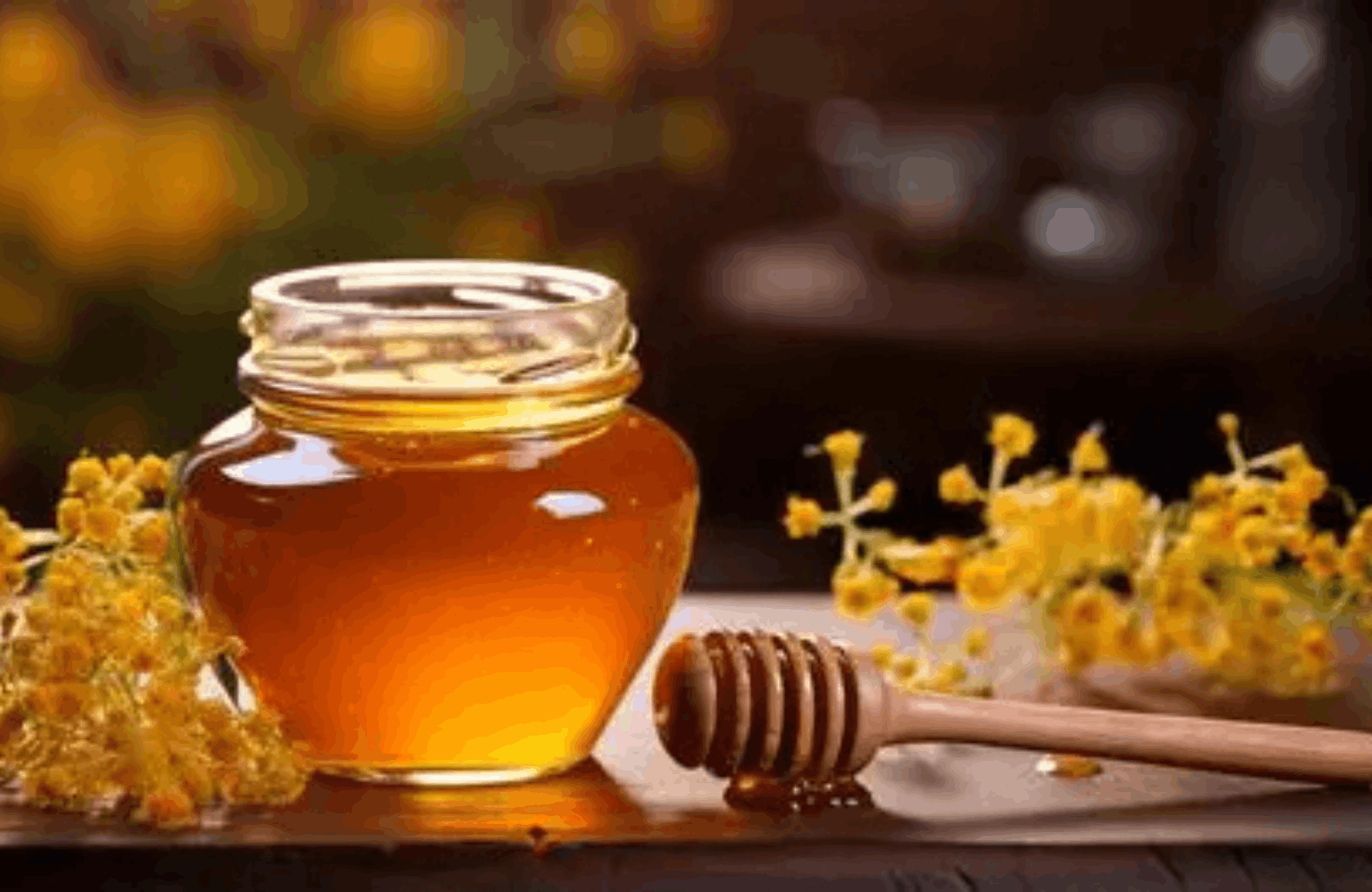 Honey benefits and side effects