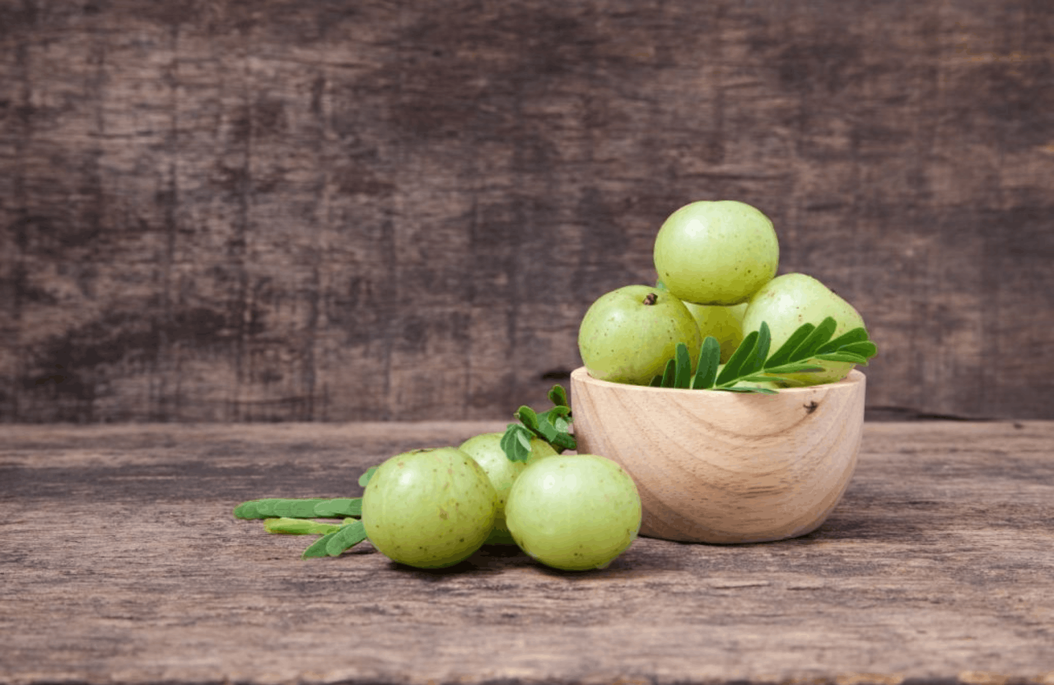 Amla benefits and side effects
