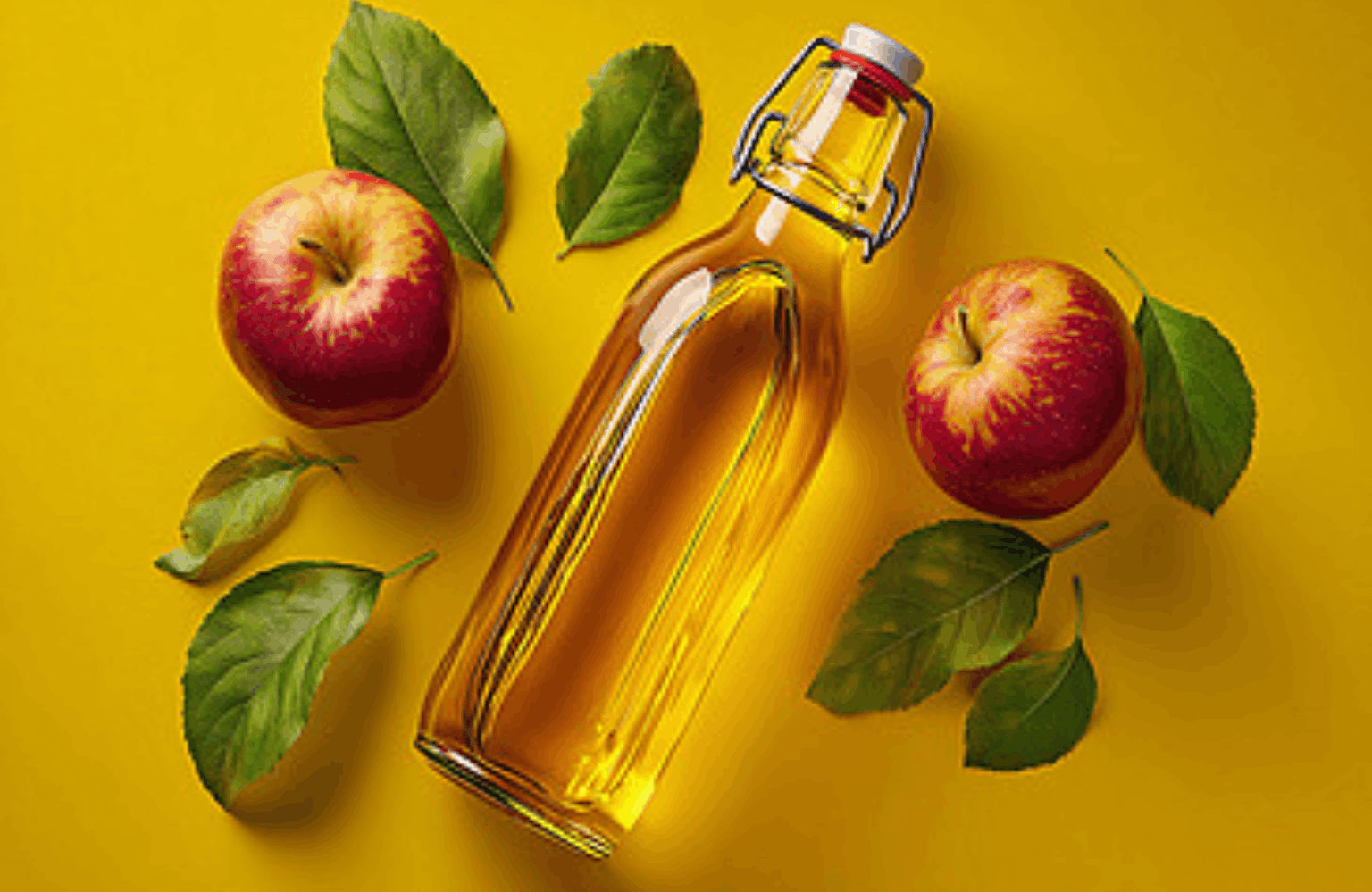  vinegar benefits and side effects