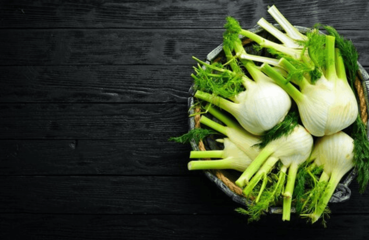 Fennel benefits and side effects