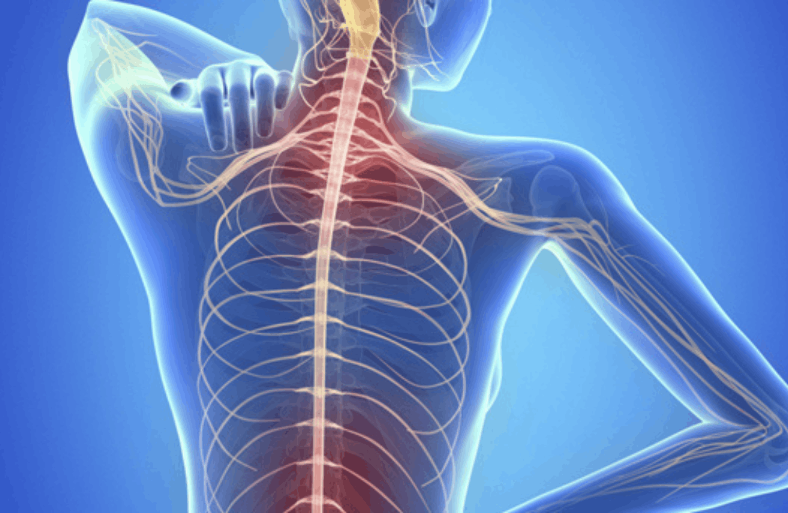 Nerve pain Ayurvedic Treatment | Causes & Symptoms