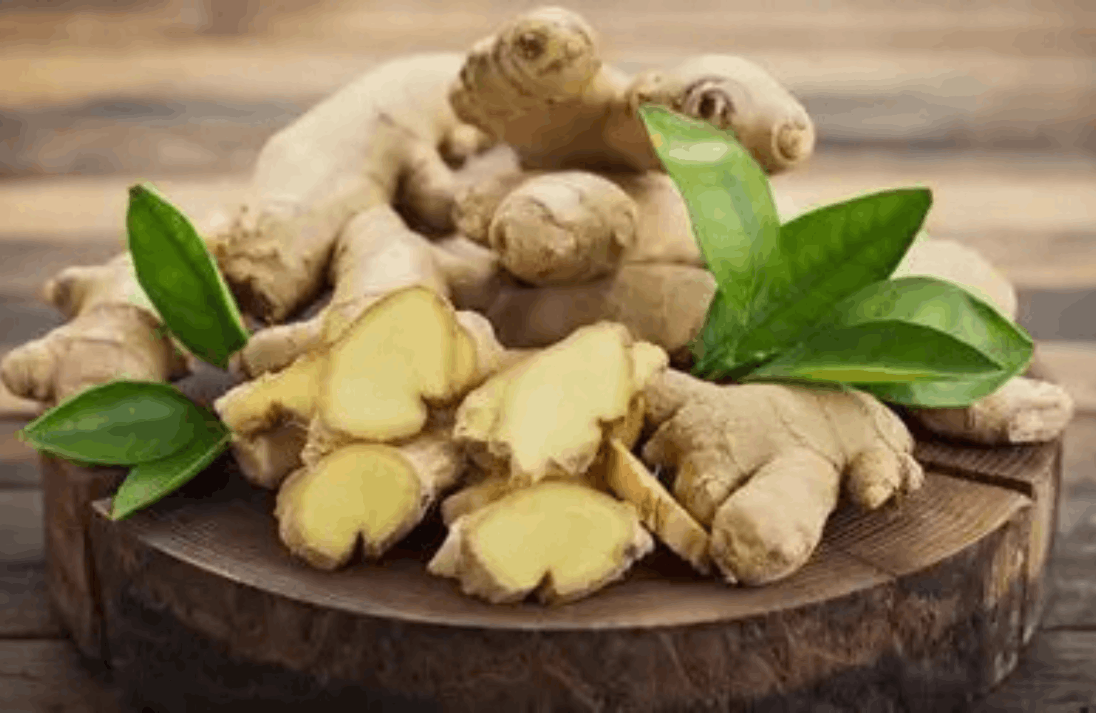 Ginger benefits and side effects