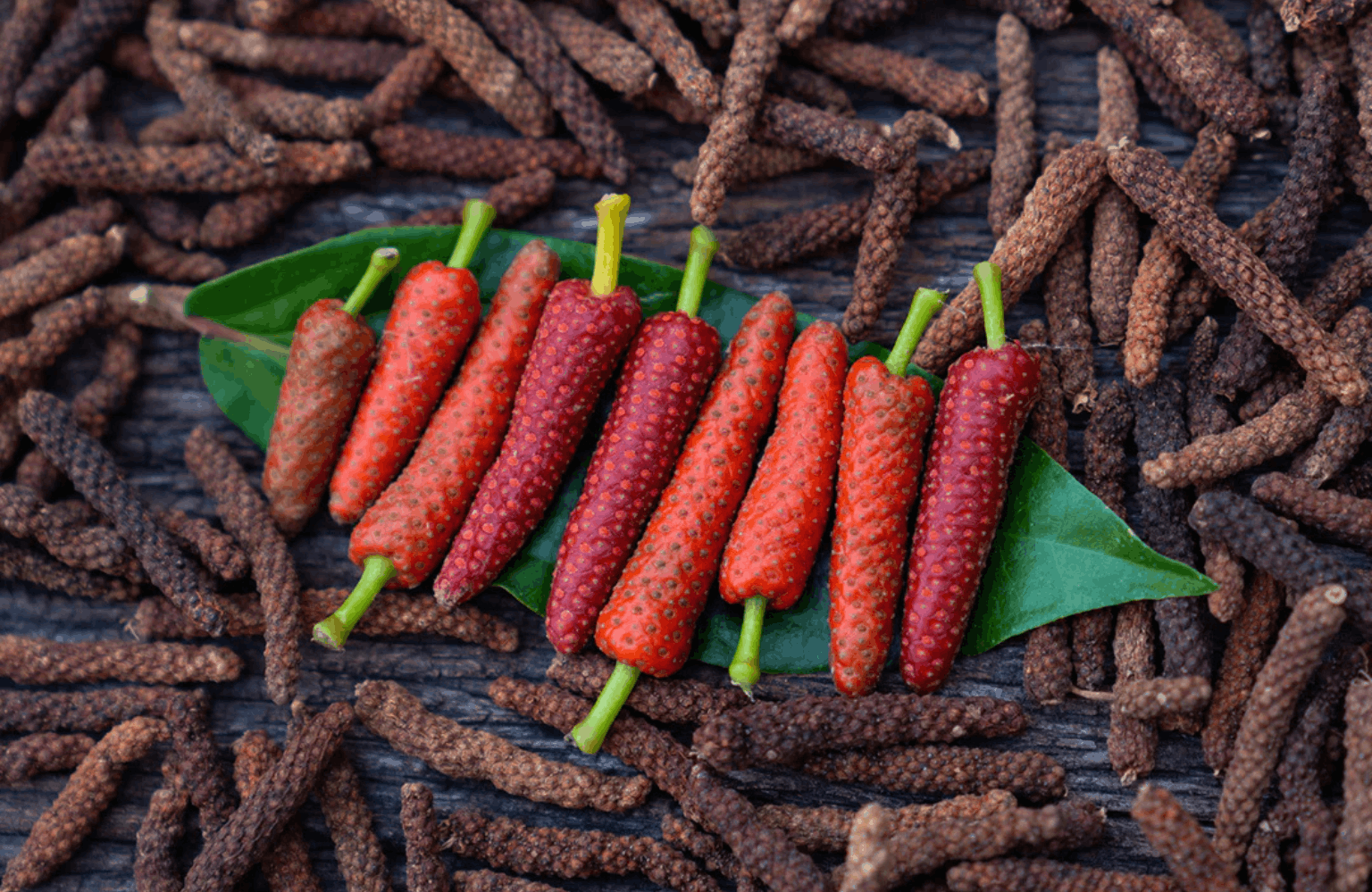 Pippali benefits and side effects