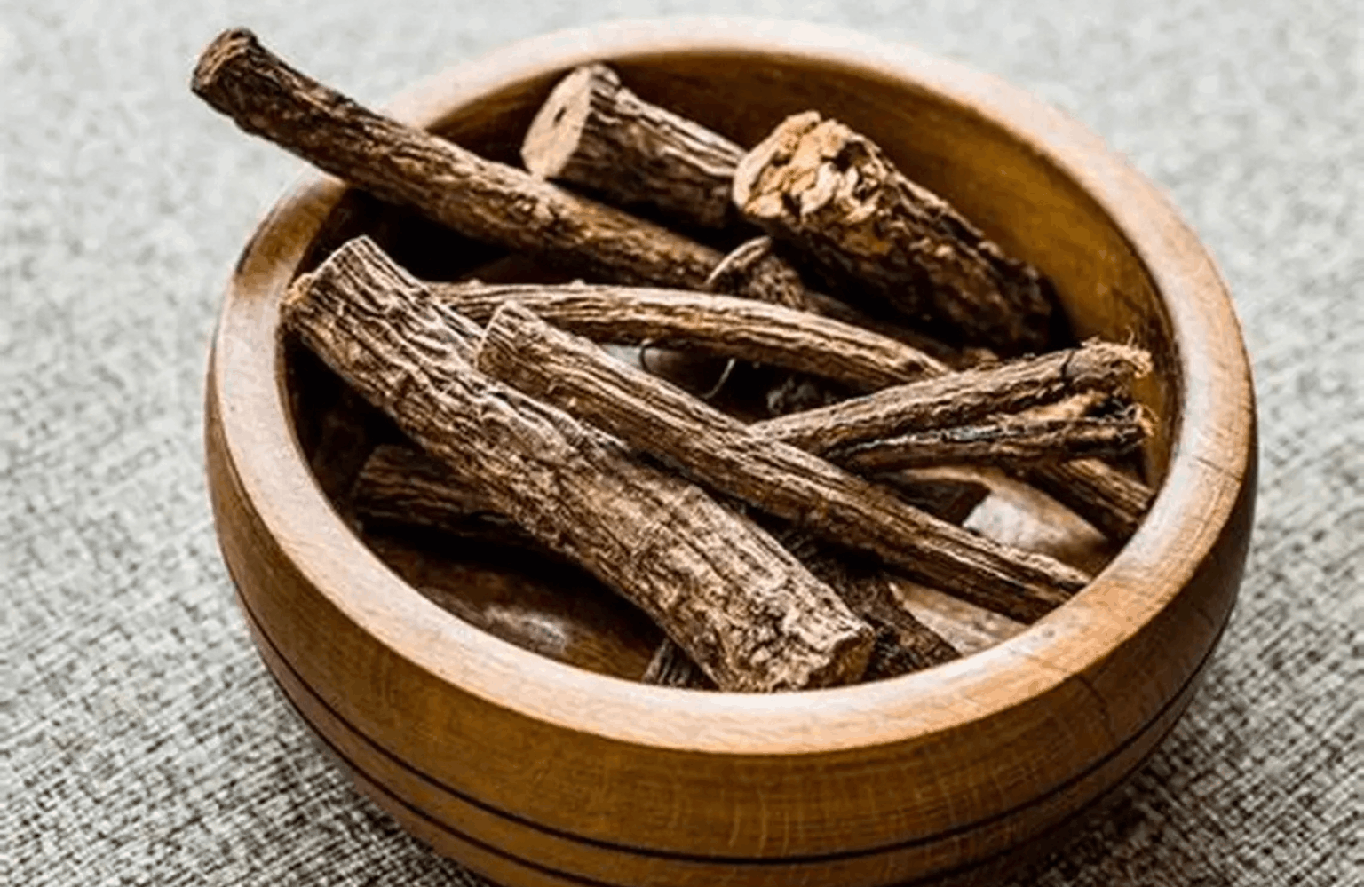 Licorice benefits and side effects