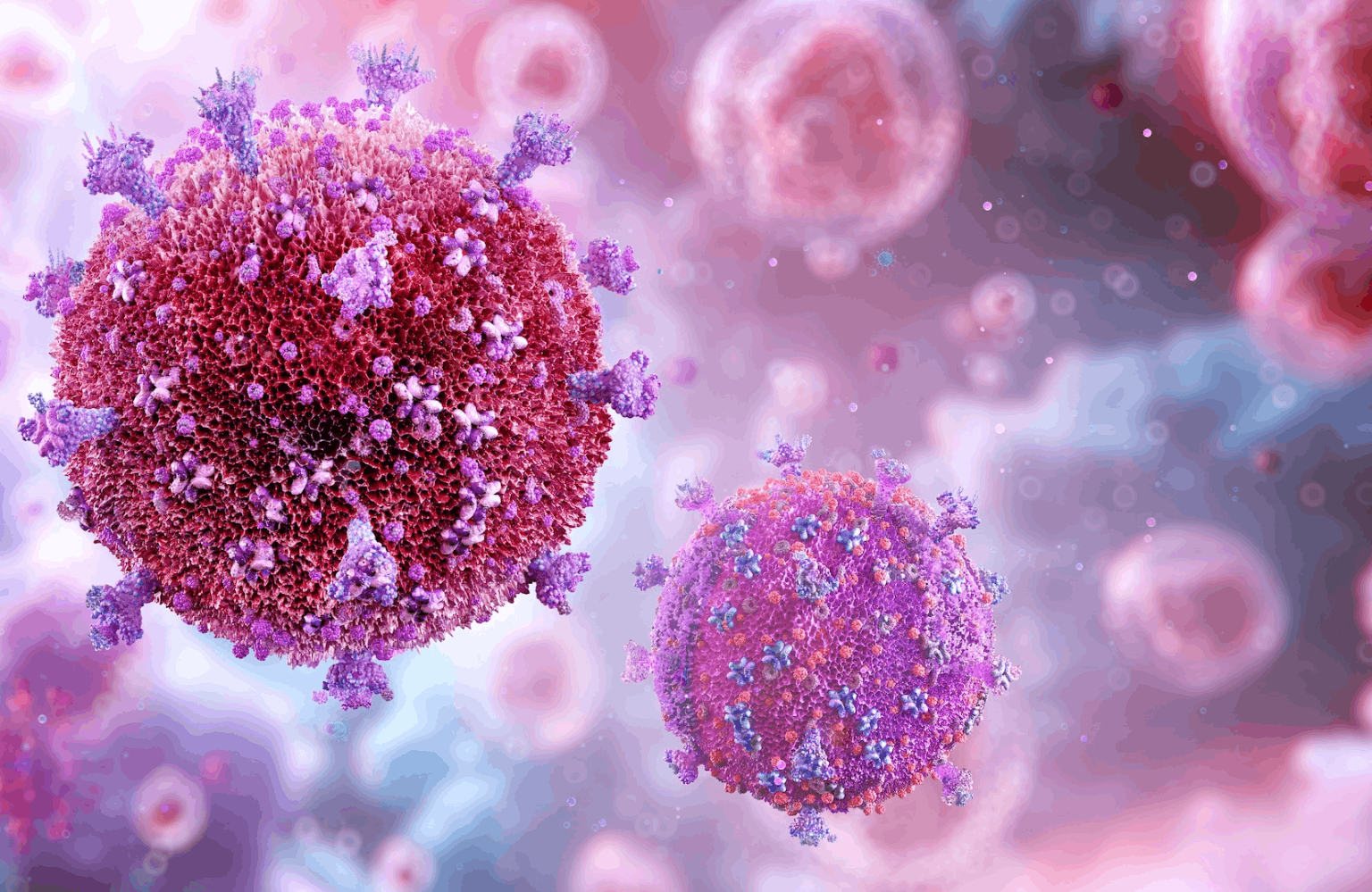 AIDS Ayurvedic Treatment | Causes & Symptoms