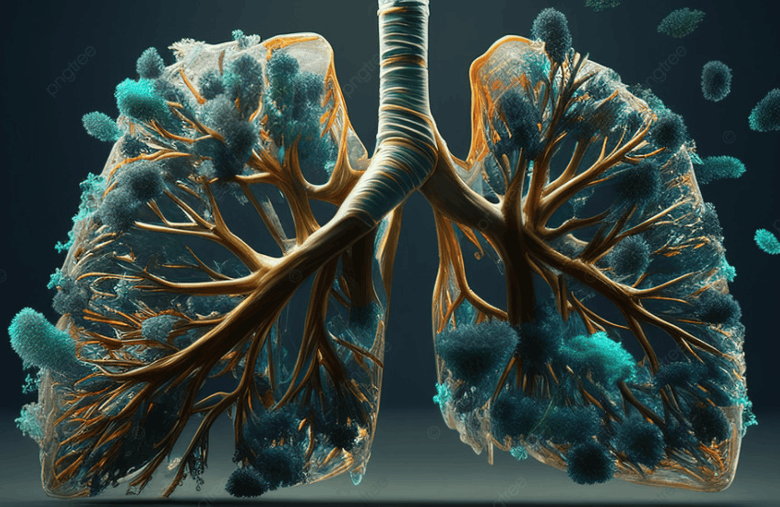 Bronchitis Ayurvedic Treatment | Causes & Symptoms