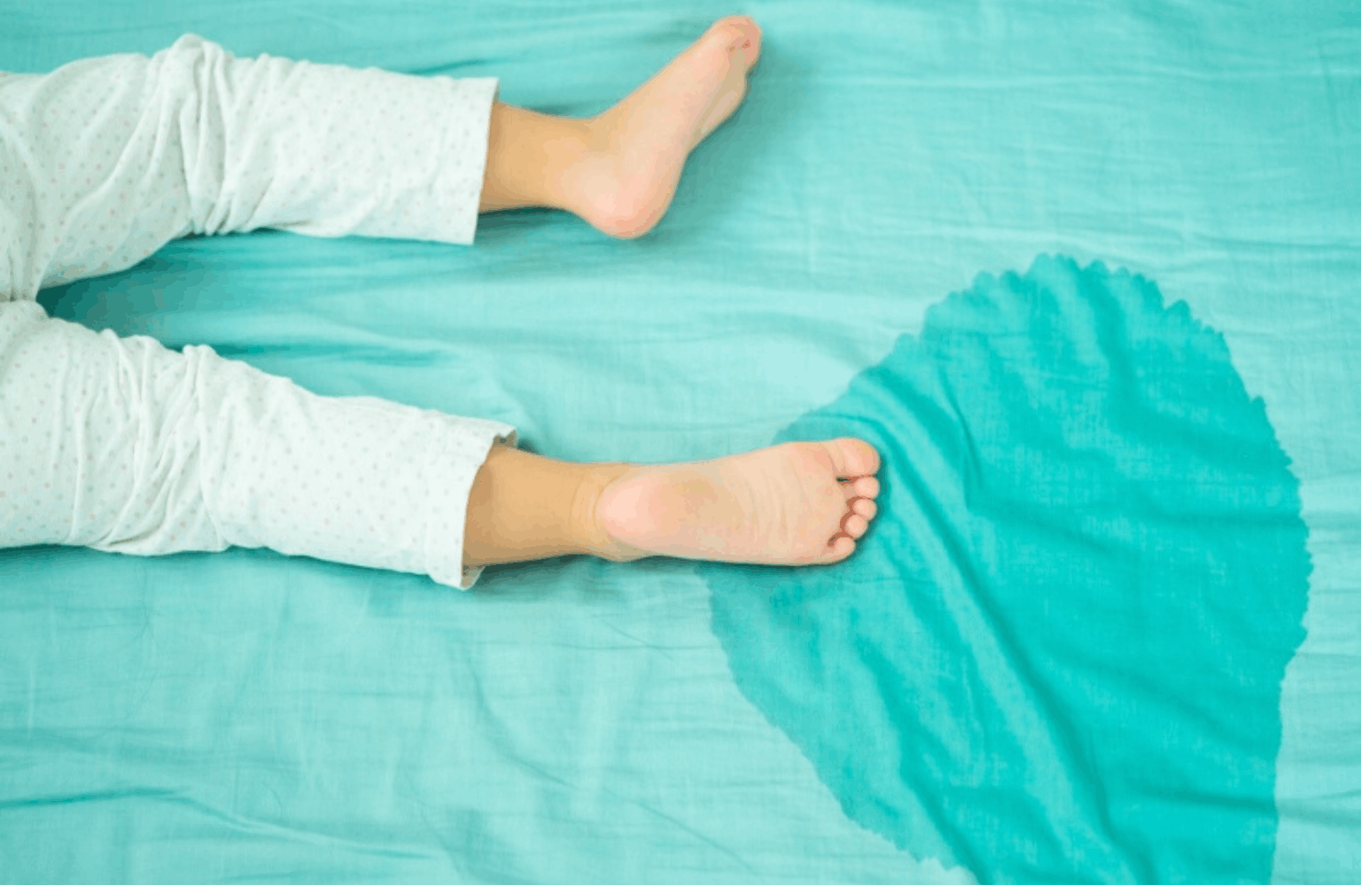 Bedwetting Causes and Symptoms Ayurvedic Treatment | Causes & Symptoms