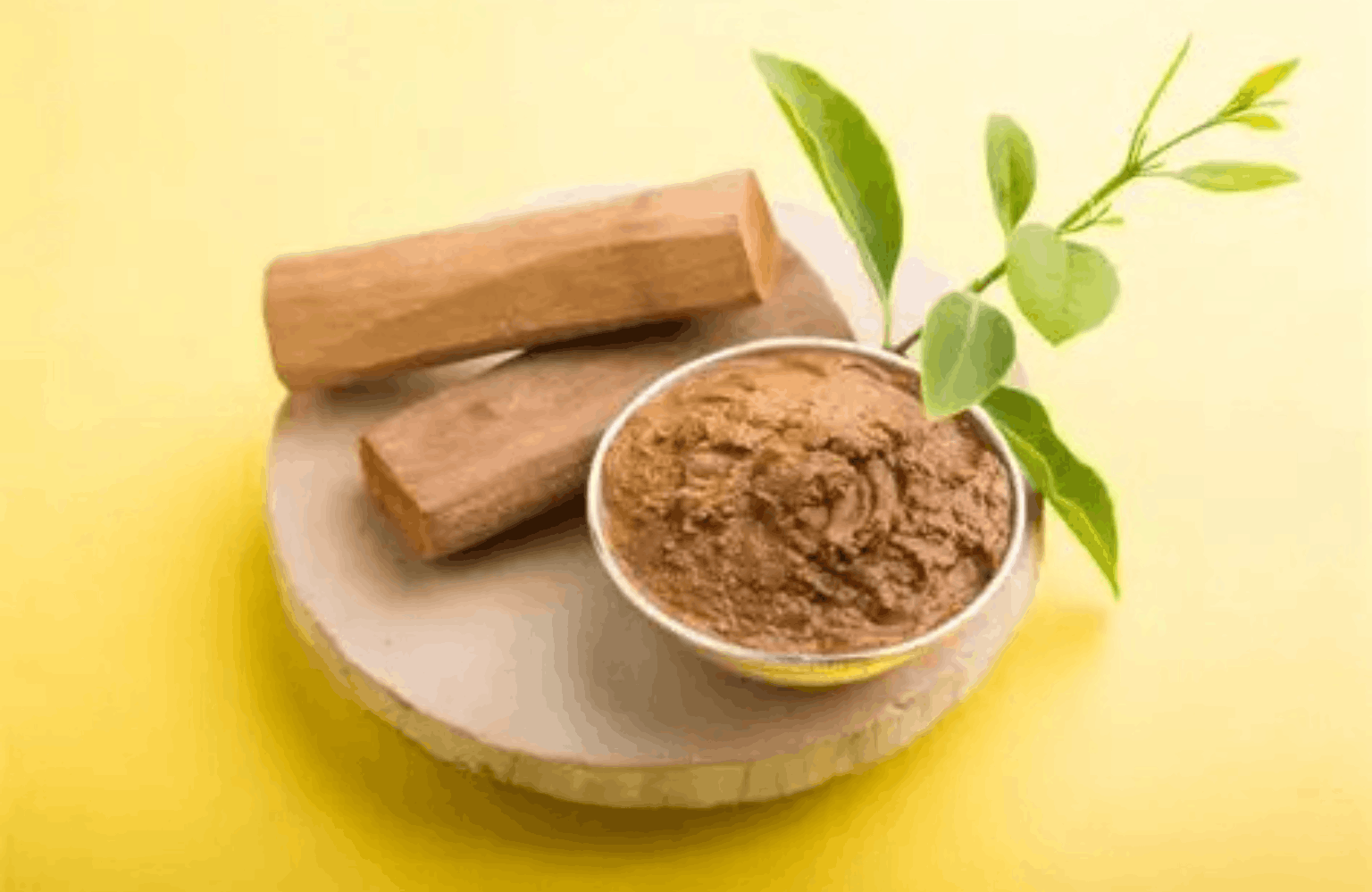 Sandalwood benefits and side effects