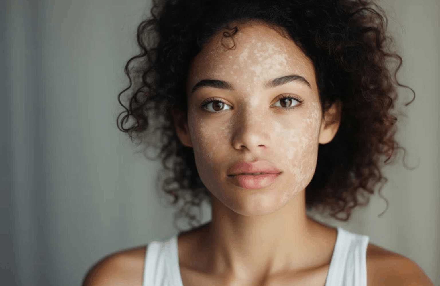 Vitiligo Causes and Symptoms Ayurvedic Treatment | Causes & Symptoms