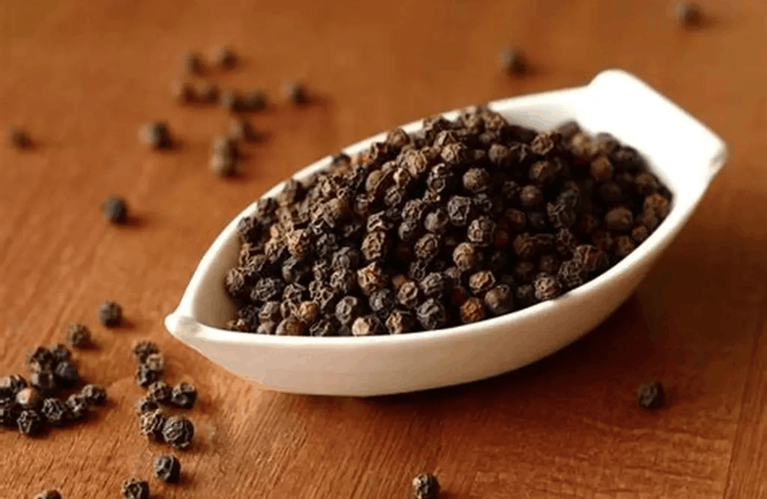 Black Pepper benefits and side effects
