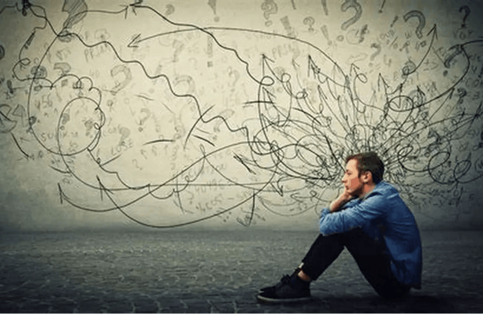 Anxiety Ayurvedic Treatment | Causes & Symptoms