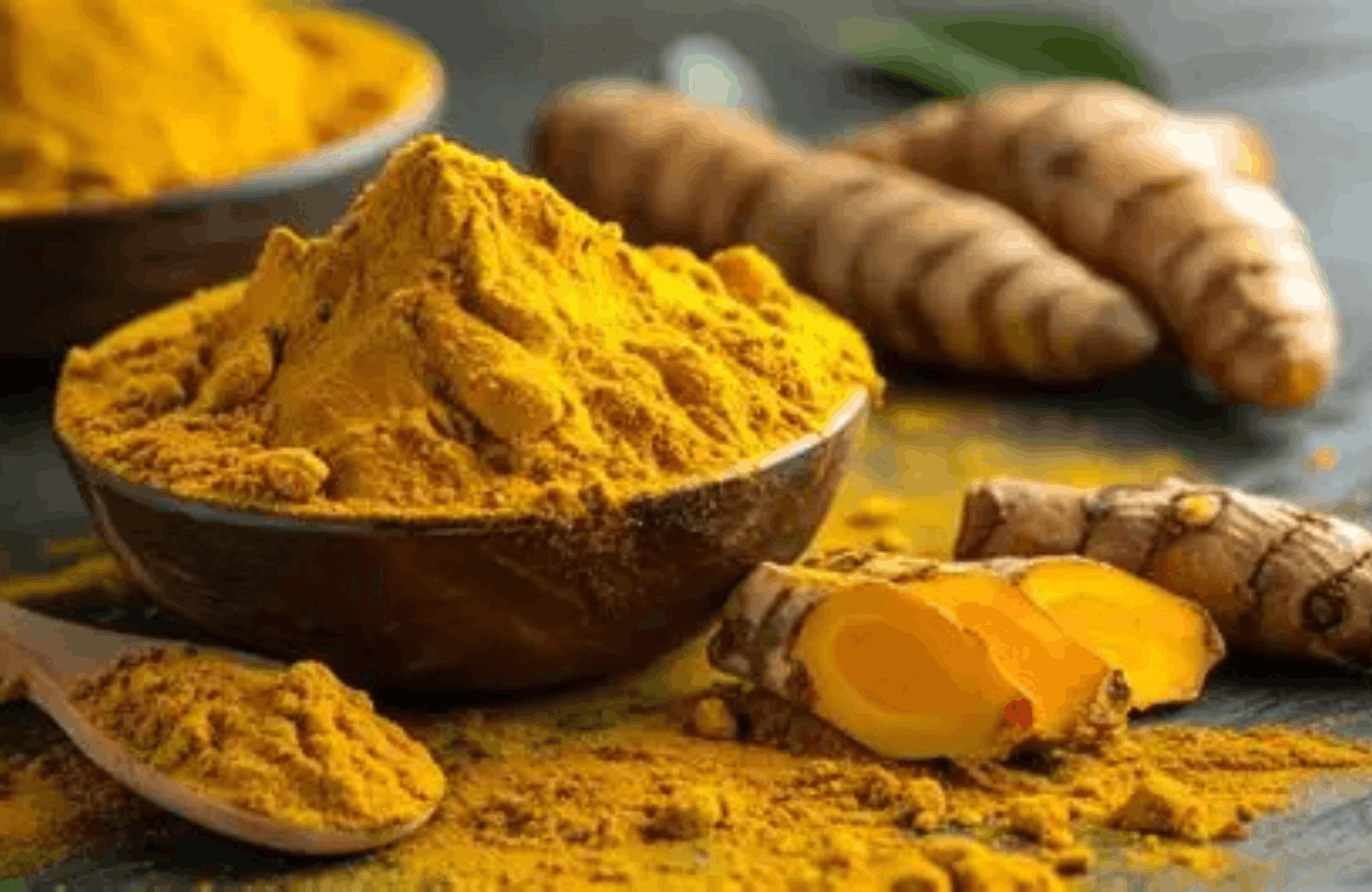 Turmeric benefits and side effects