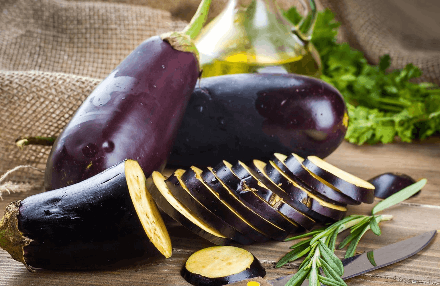 Brinjal benefits and side effects