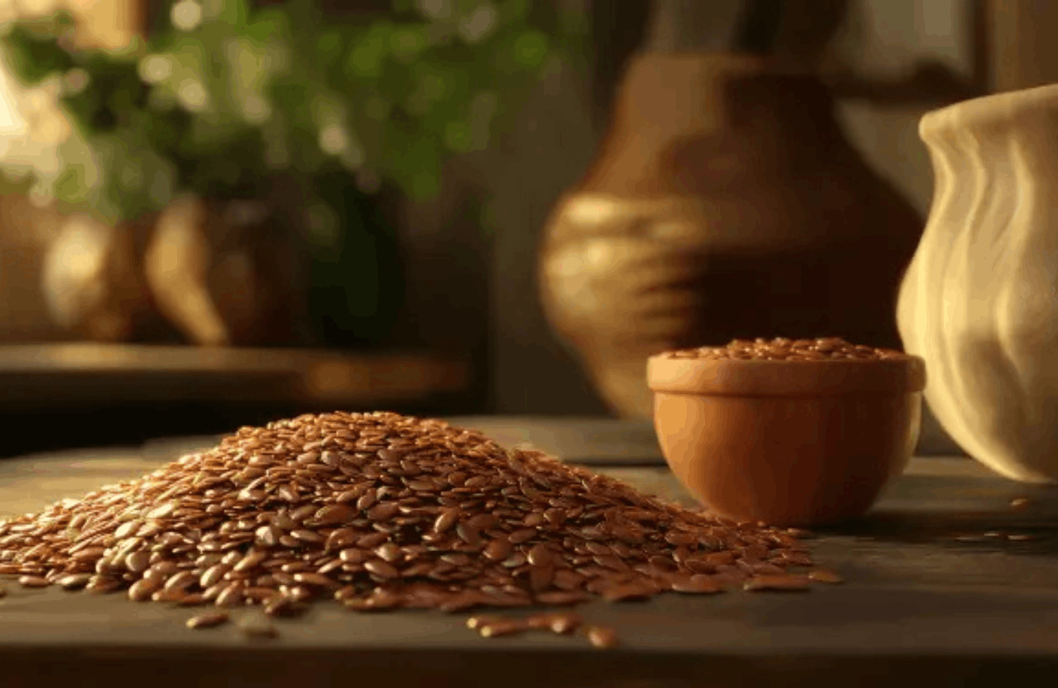 Flaxseed benefits and side effects