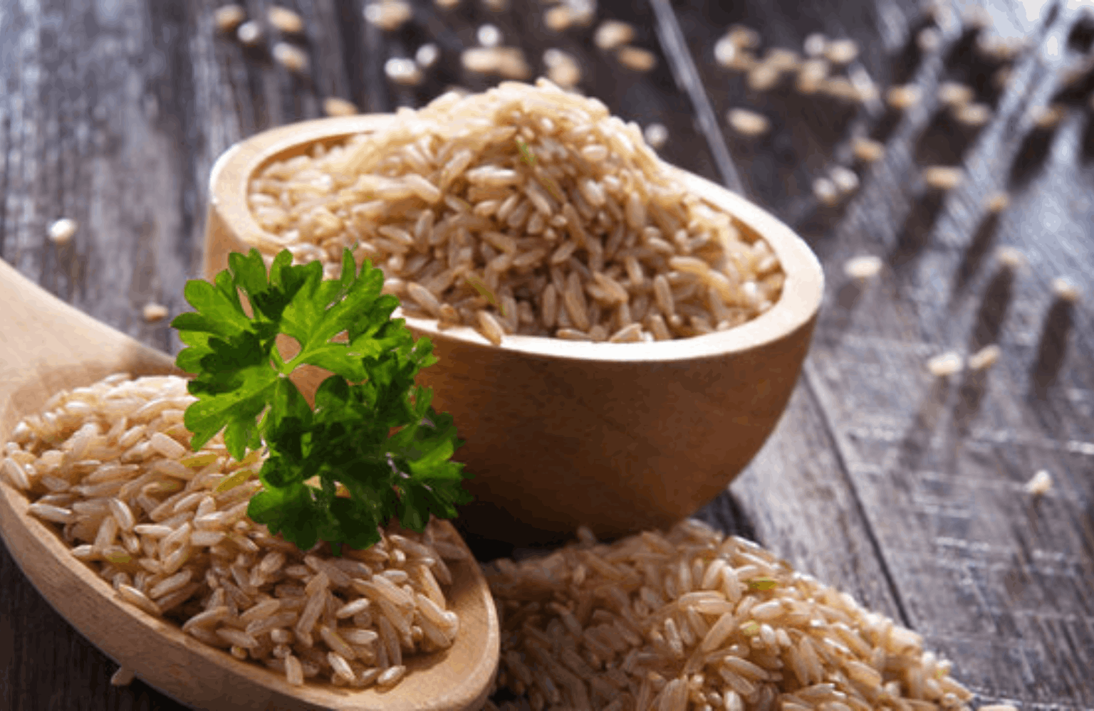 Brown rice benefits and side effects
