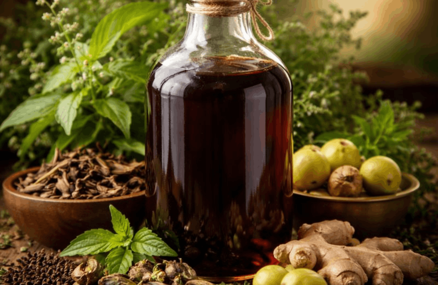 Amritarishta benefits and side effects