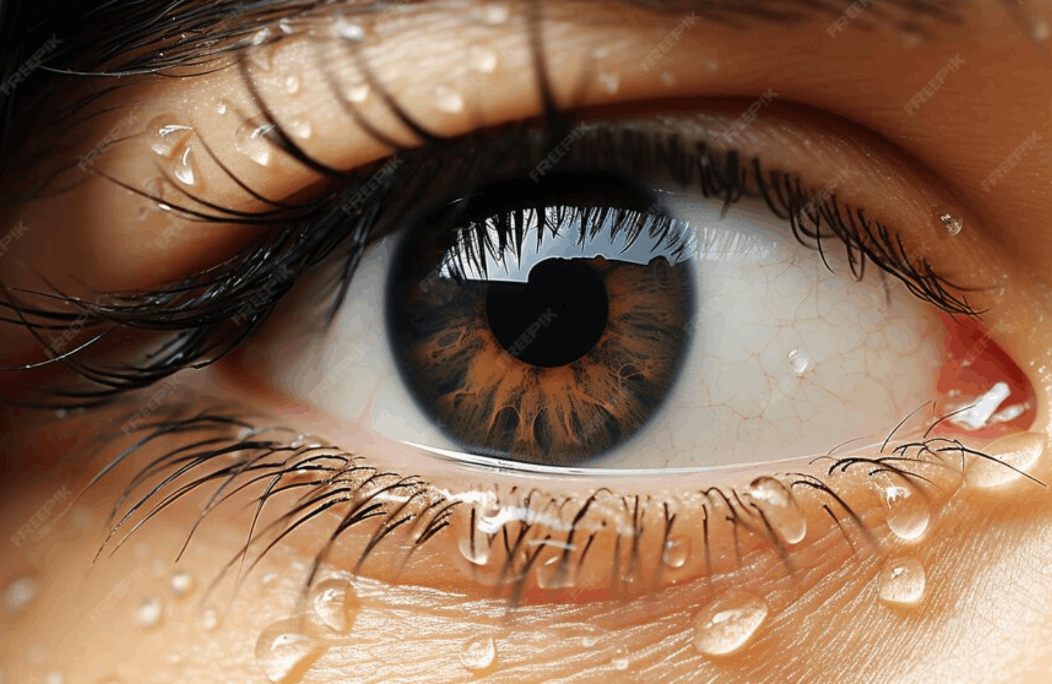 Cataract Ayurvedic Treatment | Causes & Symptoms